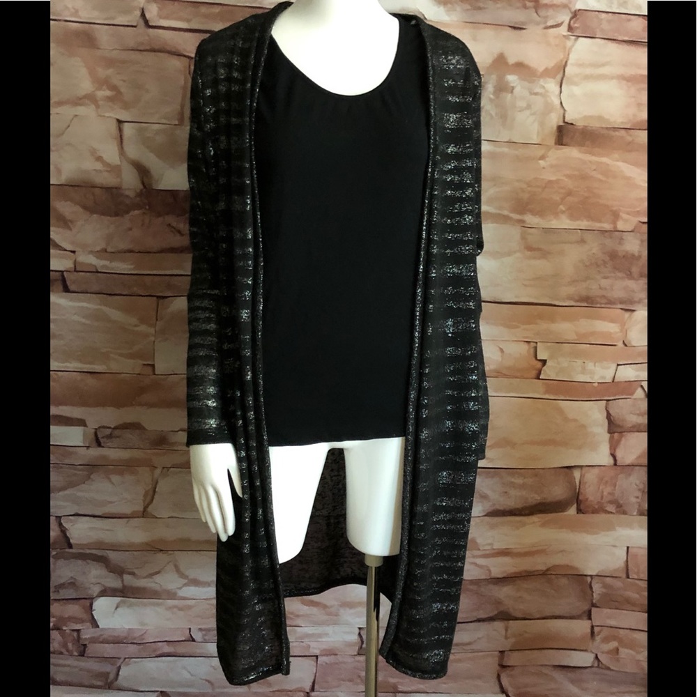 Fotia Cardigan  tunic size S